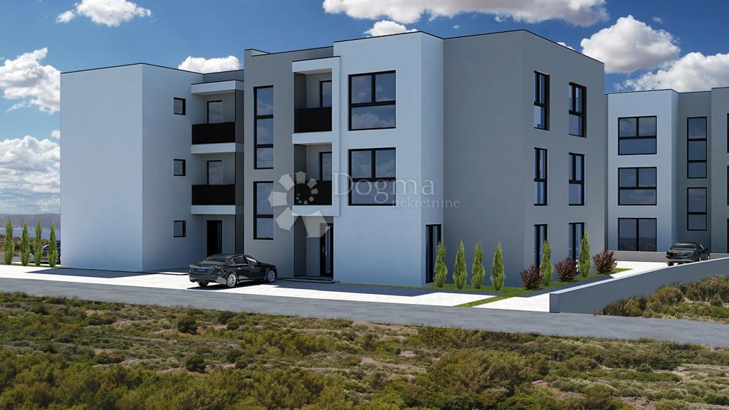 Apartma Na predaj - ŠIBENSKO-KNINSKA ŠIBENIK