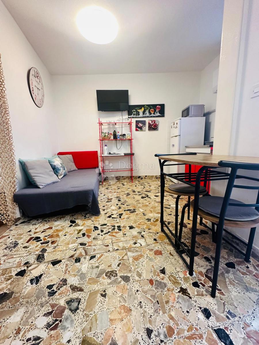 Appartement À vendre - SPLITSKO-DALMATINSKA SPLIT