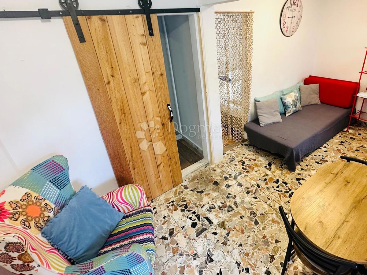 Appartement À vendre - SPLITSKO-DALMATINSKA SPLIT