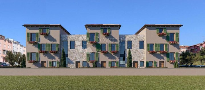 Dům na prodej 132 m² – Poreč