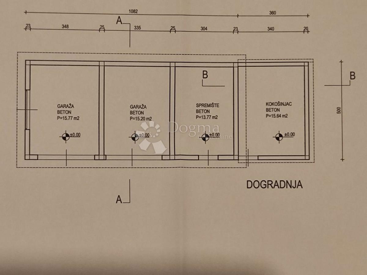 Kuća Na prodaju - KRAPINSKO-ZAGORSKA STUBIČKE TOPLICE