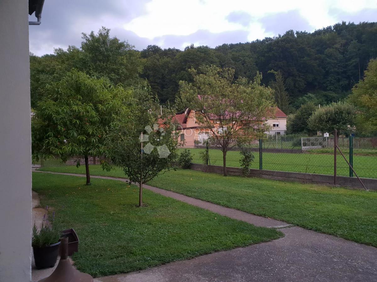 Kuća Na prodaju - KRAPINSKO-ZAGORSKA STUBIČKE TOPLICE