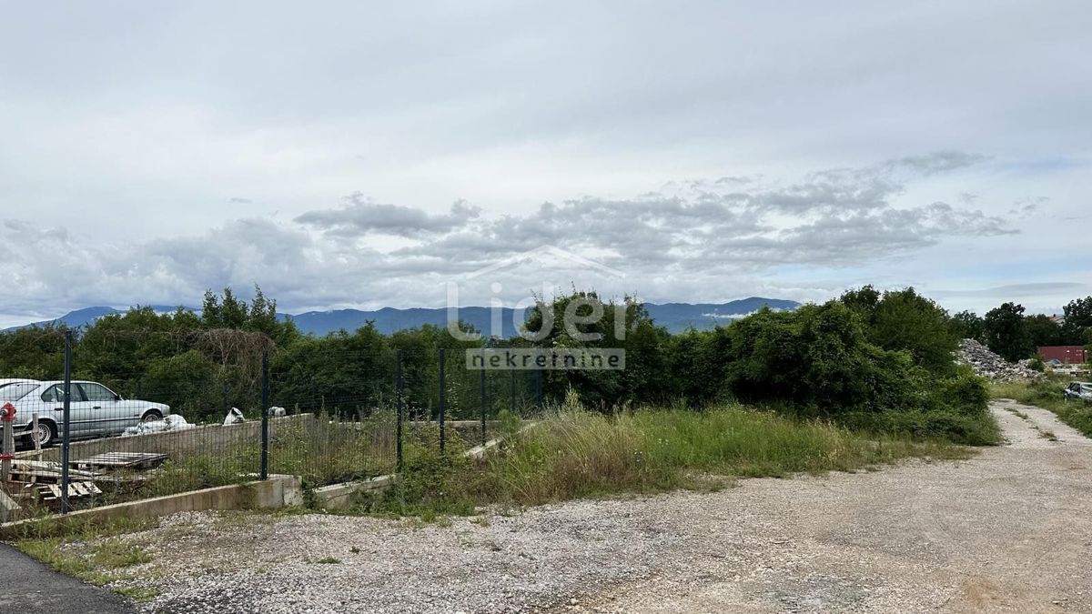 Pozemok Na predaj - Primorsko-goranska Viškovo - foto 2/2