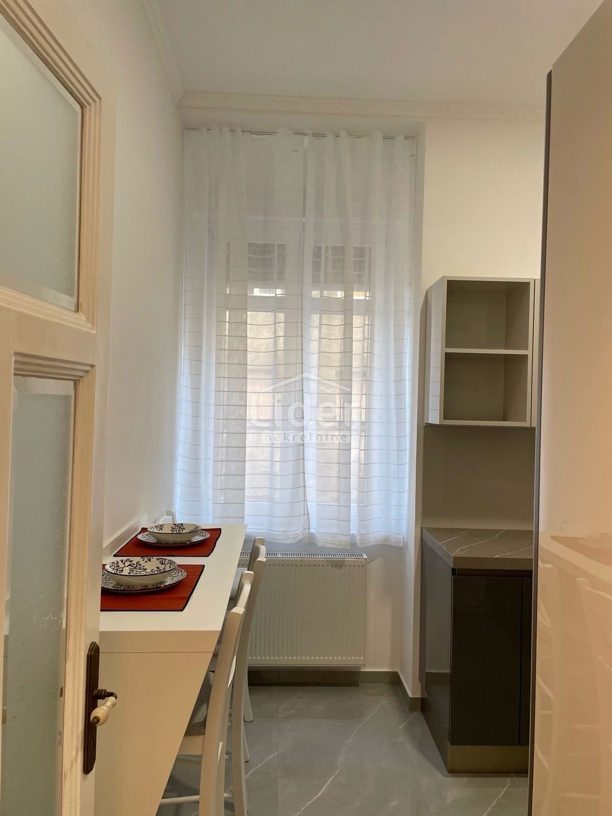 Apartma Za najem - PRIMORSKO-GORANSKA RIJEKA