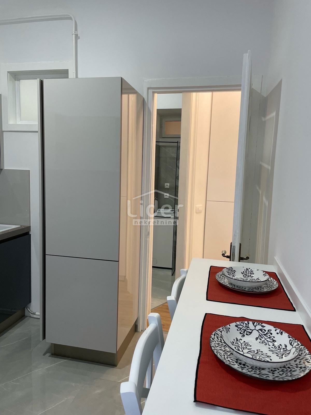 Apartma Za najem - PRIMORSKO-GORANSKA RIJEKA