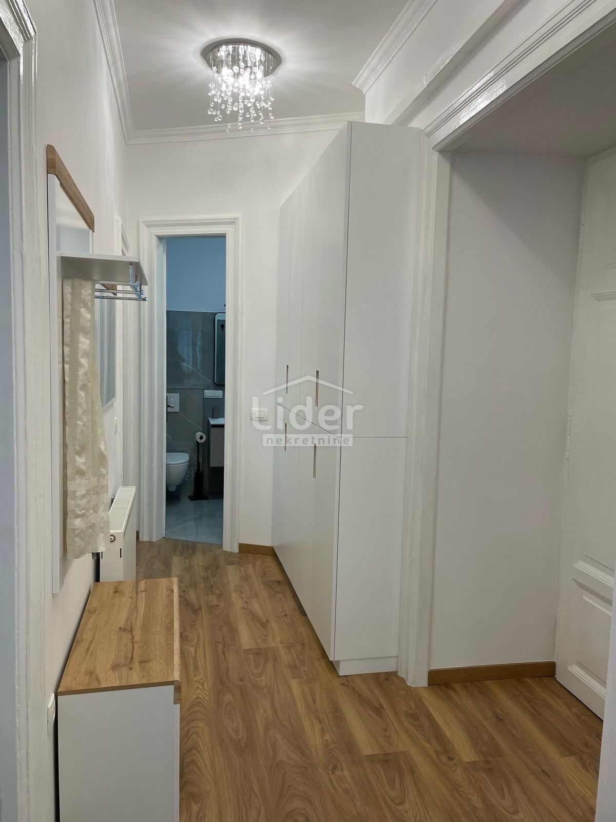 Apartma Za najem - PRIMORSKO-GORANSKA RIJEKA