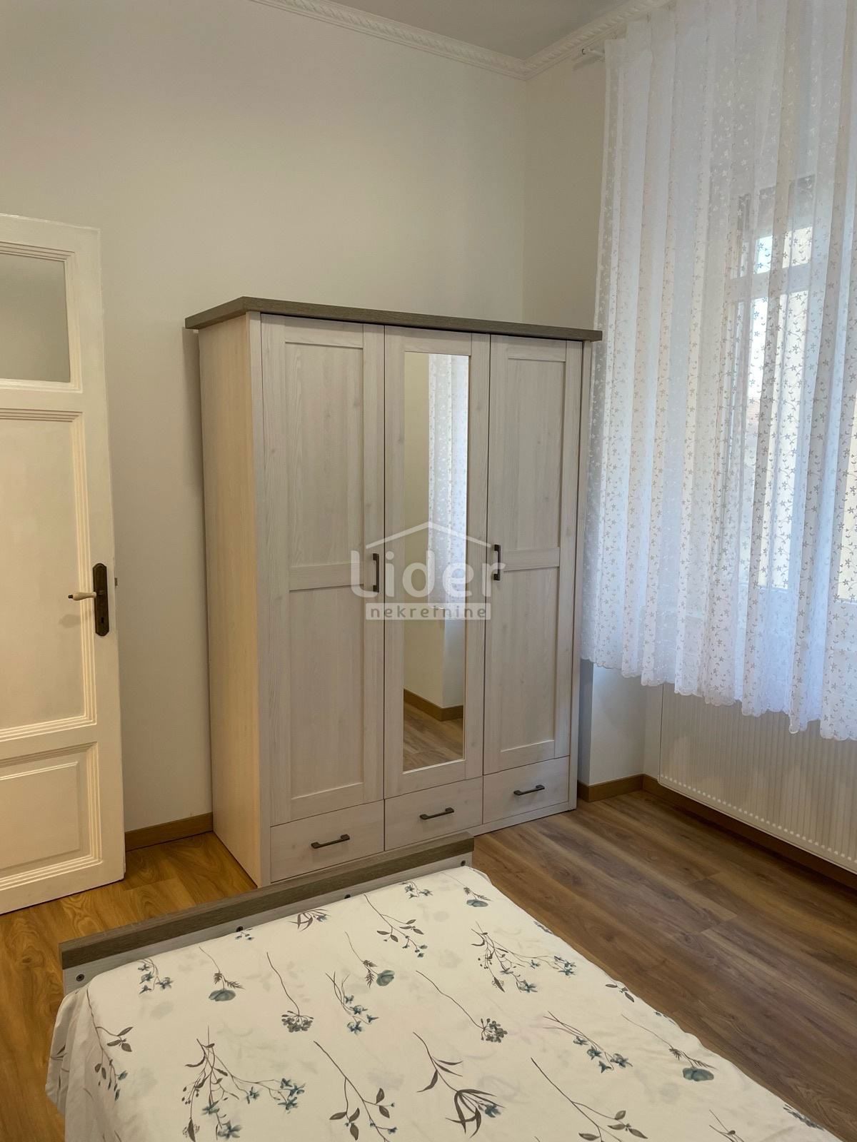 Apartma Za najem - PRIMORSKO-GORANSKA RIJEKA