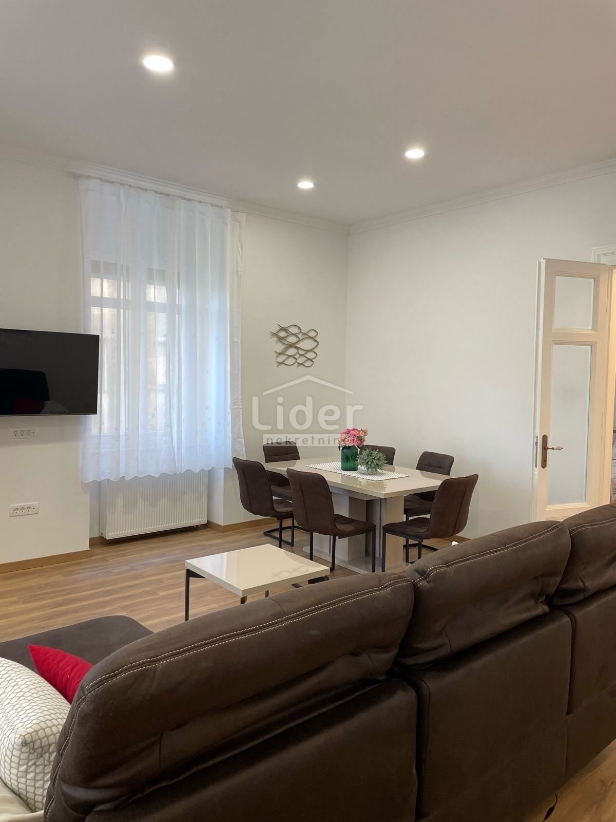 Apartma Za najem - PRIMORSKO-GORANSKA RIJEKA