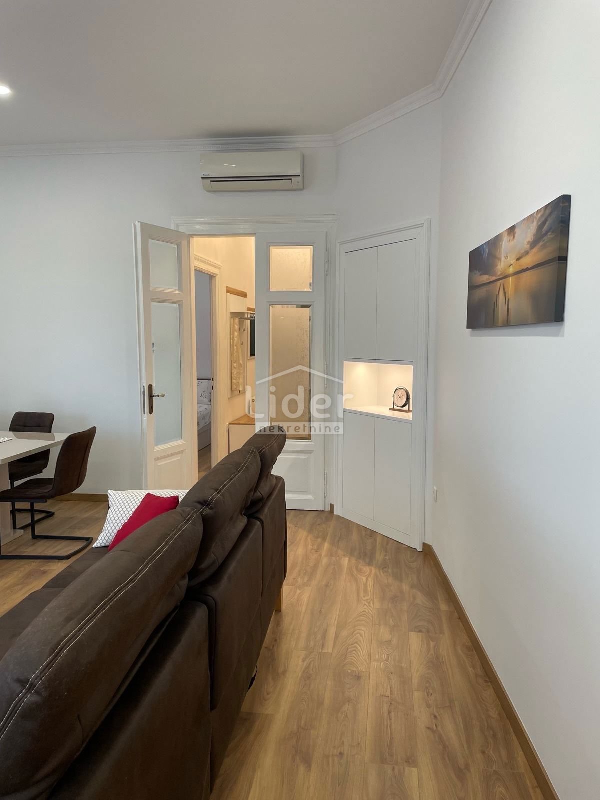 Apartma Za najem - PRIMORSKO-GORANSKA RIJEKA