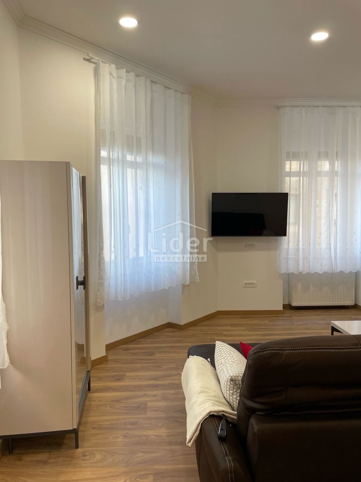 Apartma Za najem - PRIMORSKO-GORANSKA RIJEKA