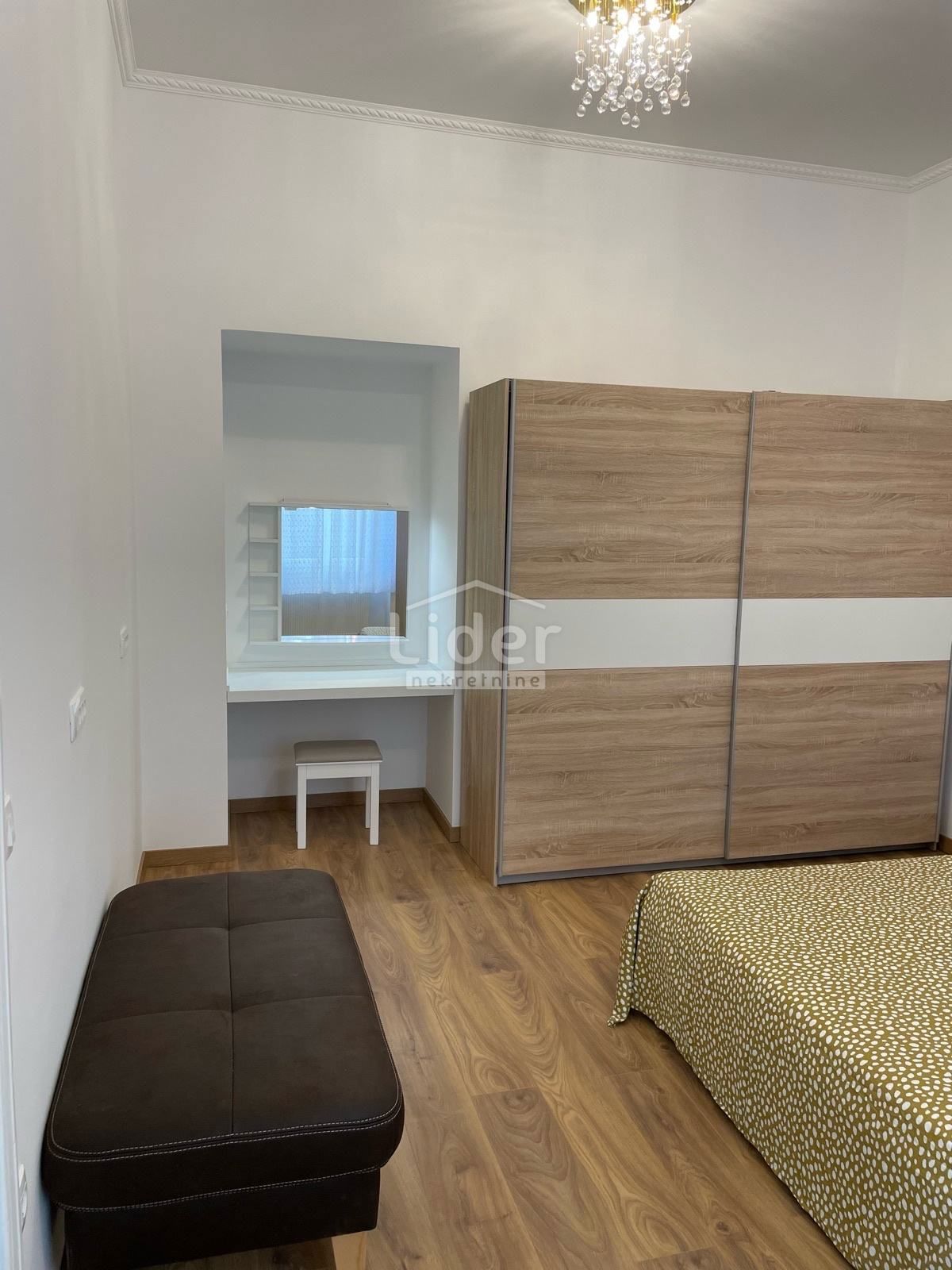 Apartma Za najem - PRIMORSKO-GORANSKA RIJEKA