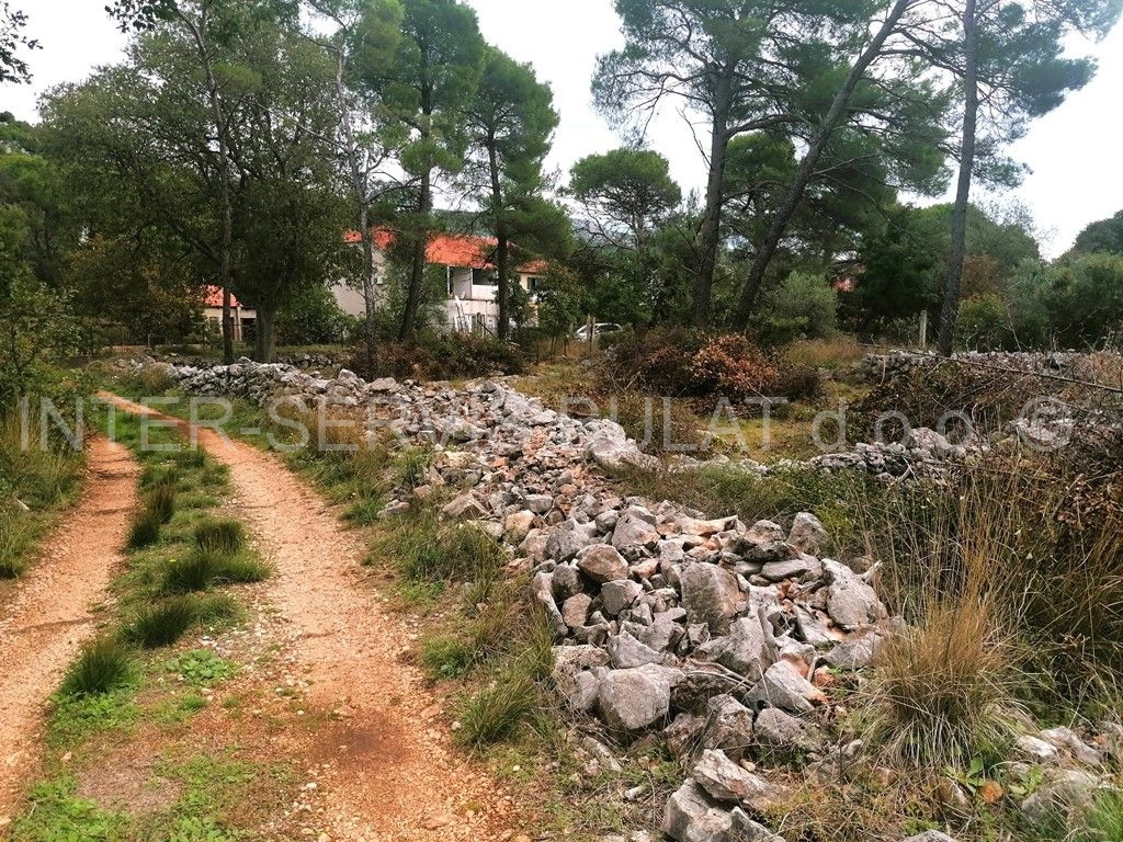 Grundstück Zu verkaufen - ŠIBENSKO-KNINSKA ŠIBENIK