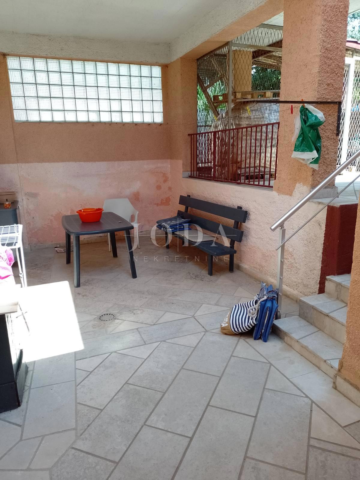 Apartma Na predaj - PRIMORSKO-GORANSKA CRIKVENICA
