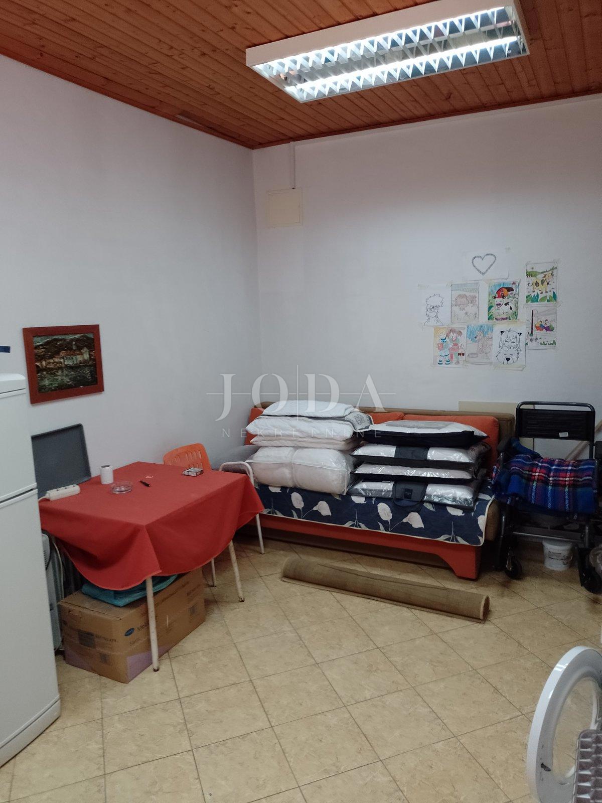 Apartma Na predaj - PRIMORSKO-GORANSKA CRIKVENICA