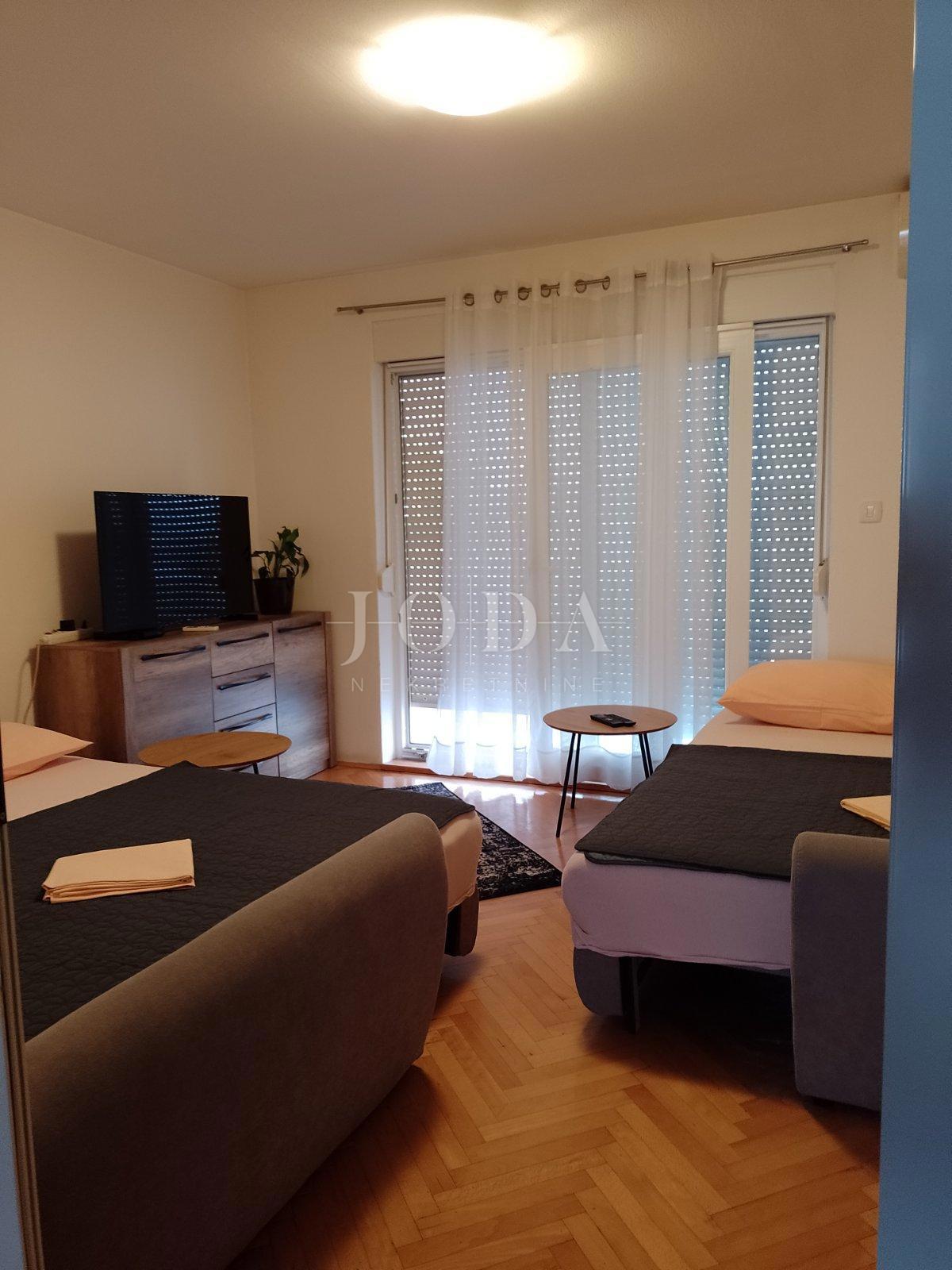 Apartma Na predaj - PRIMORSKO-GORANSKA CRIKVENICA