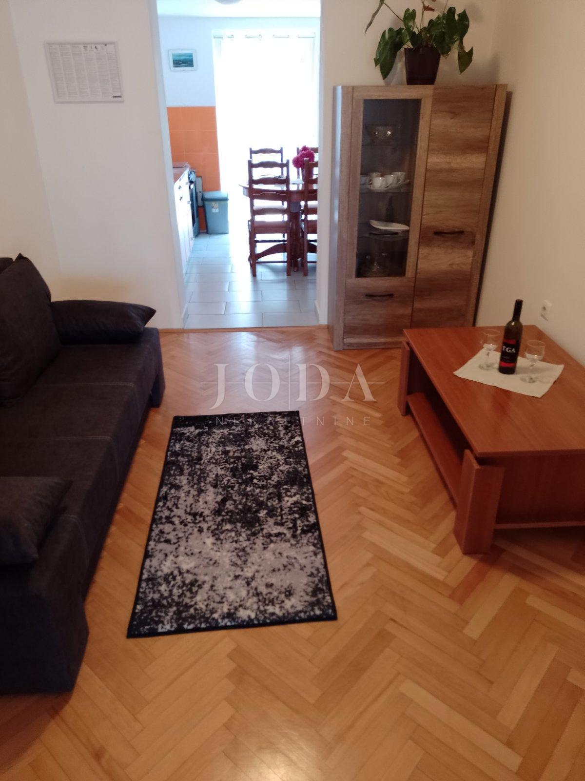 Apartma Na predaj - PRIMORSKO-GORANSKA CRIKVENICA