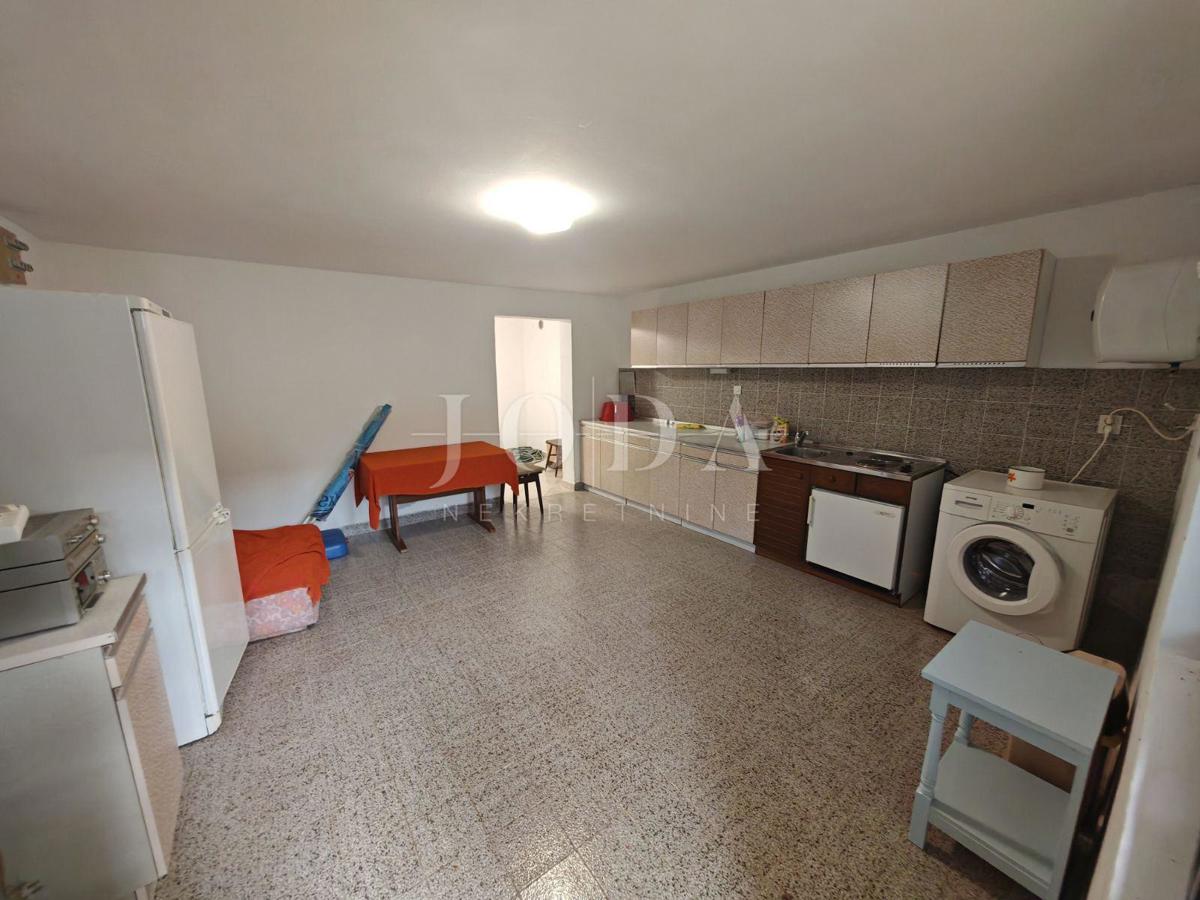 Apartmán Na prodej - PRIMORSKO-GORANSKA CRIKVENICA