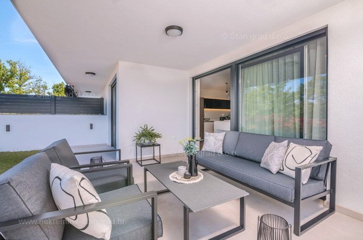 Apartma Naprodaj - Primorsko-goranska Krk - foto 5/28