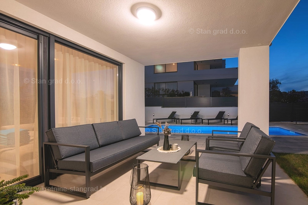 Apartma Naprodaj - PRIMORSKO-GORANSKA Krk