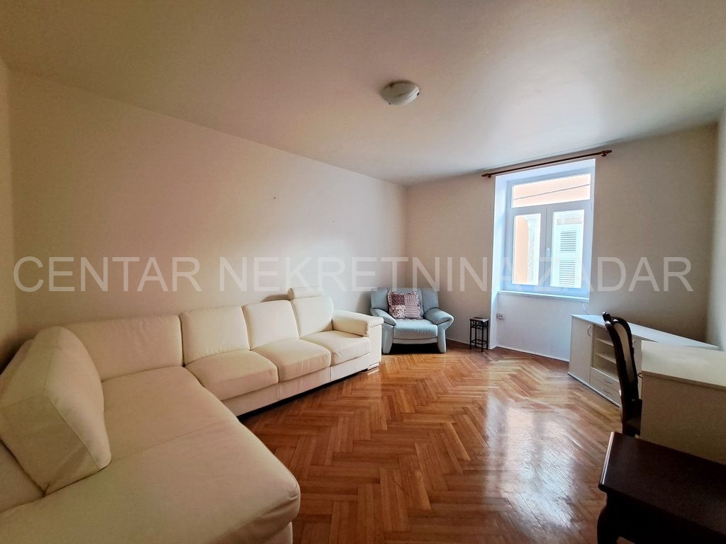 Apartment Zu verkaufen