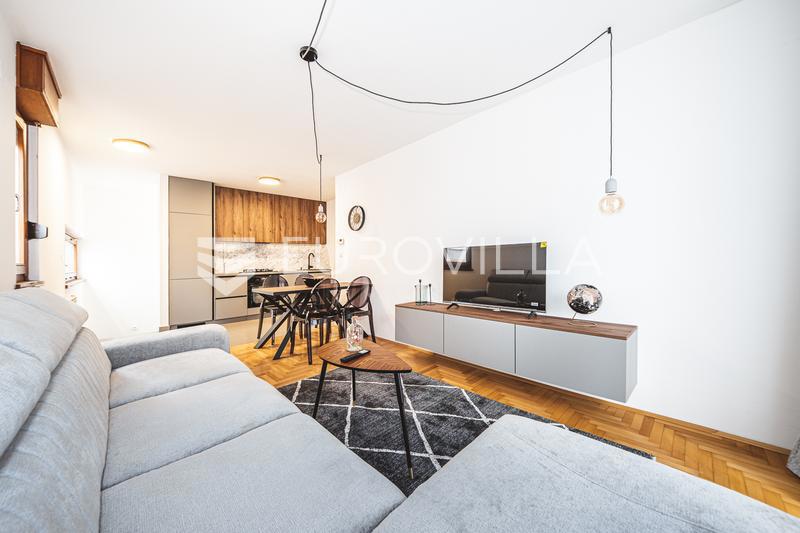 Flat For sale - GRAD ZAGREB ZAGREB