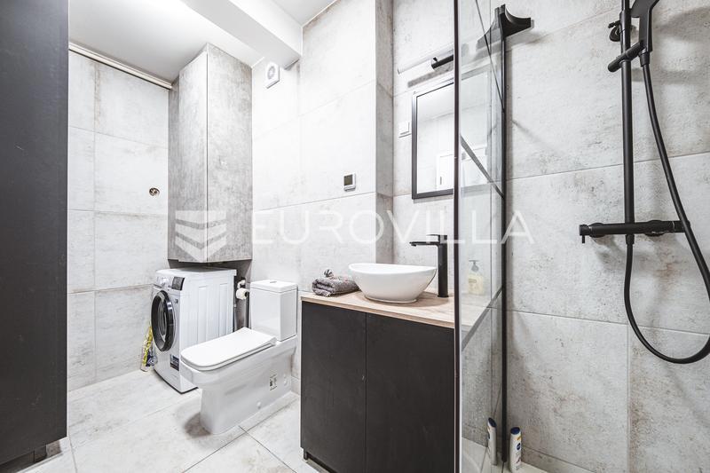 Flat For sale - GRAD ZAGREB ZAGREB