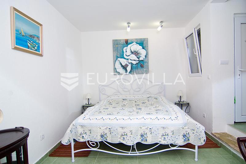 Haus Zu verkaufen - SPLITSKO-DALMATINSKA TROGIR