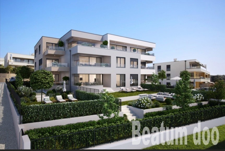 Apartmán Na predaj - ISTARSKA NOVIGRAD