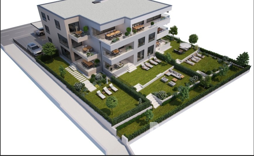 Apartmán Na predaj - ISTARSKA NOVIGRAD