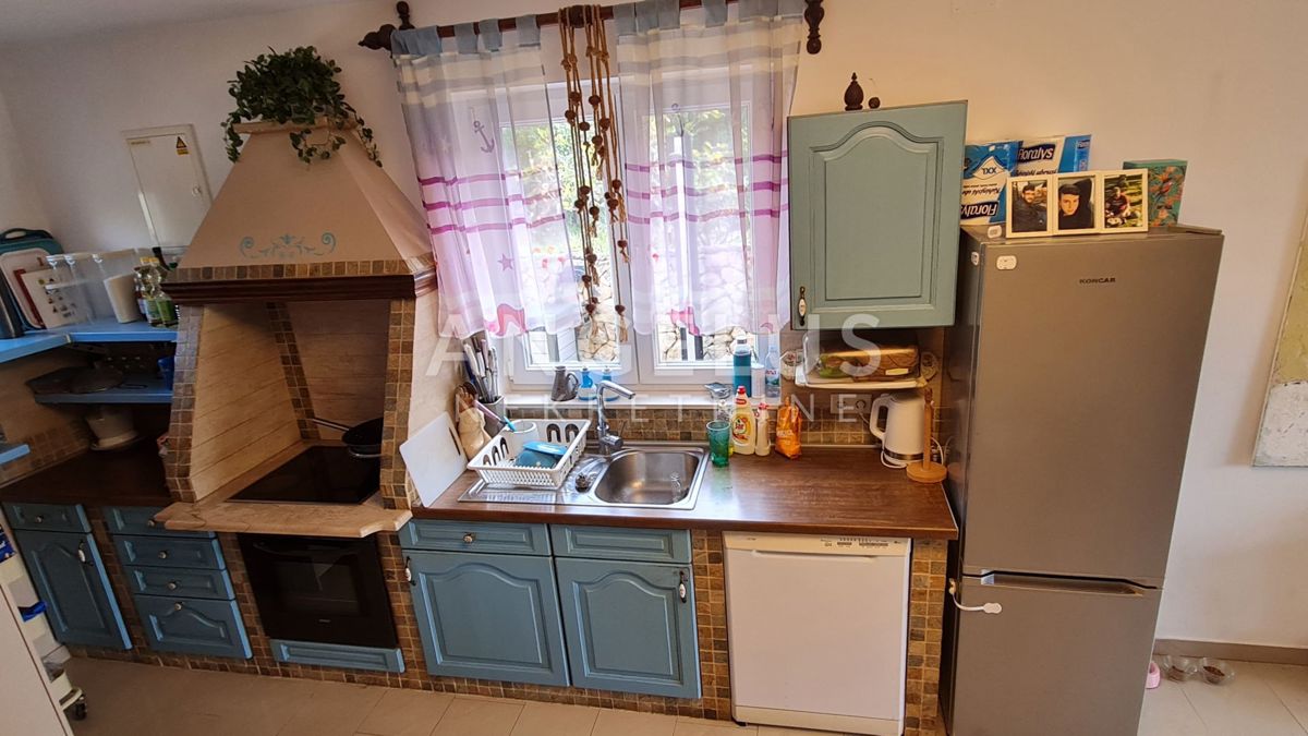 House For sale - PRIMORSKO-GORANSKA KRK