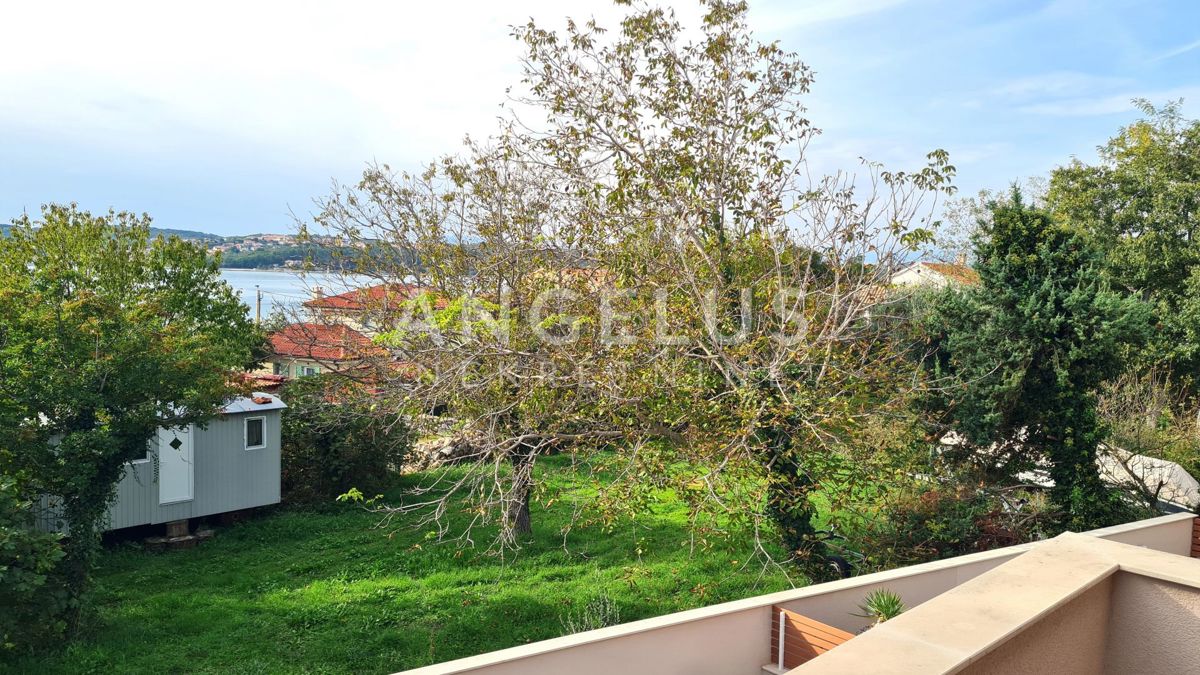 House For sale - PRIMORSKO-GORANSKA KRK