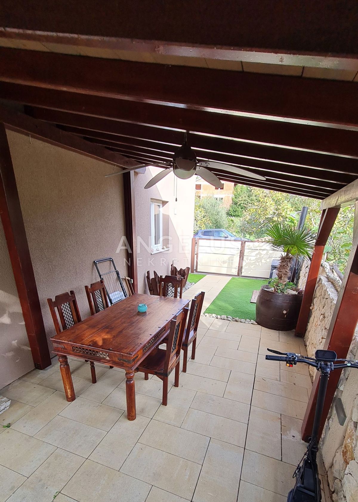 House For sale - PRIMORSKO-GORANSKA KRK