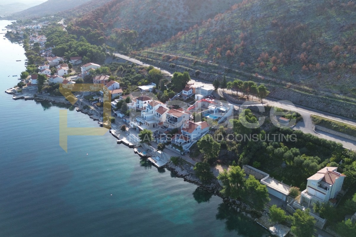 Flat For sale - ŠIBENSKO-KNINSKA ŠIBENIK