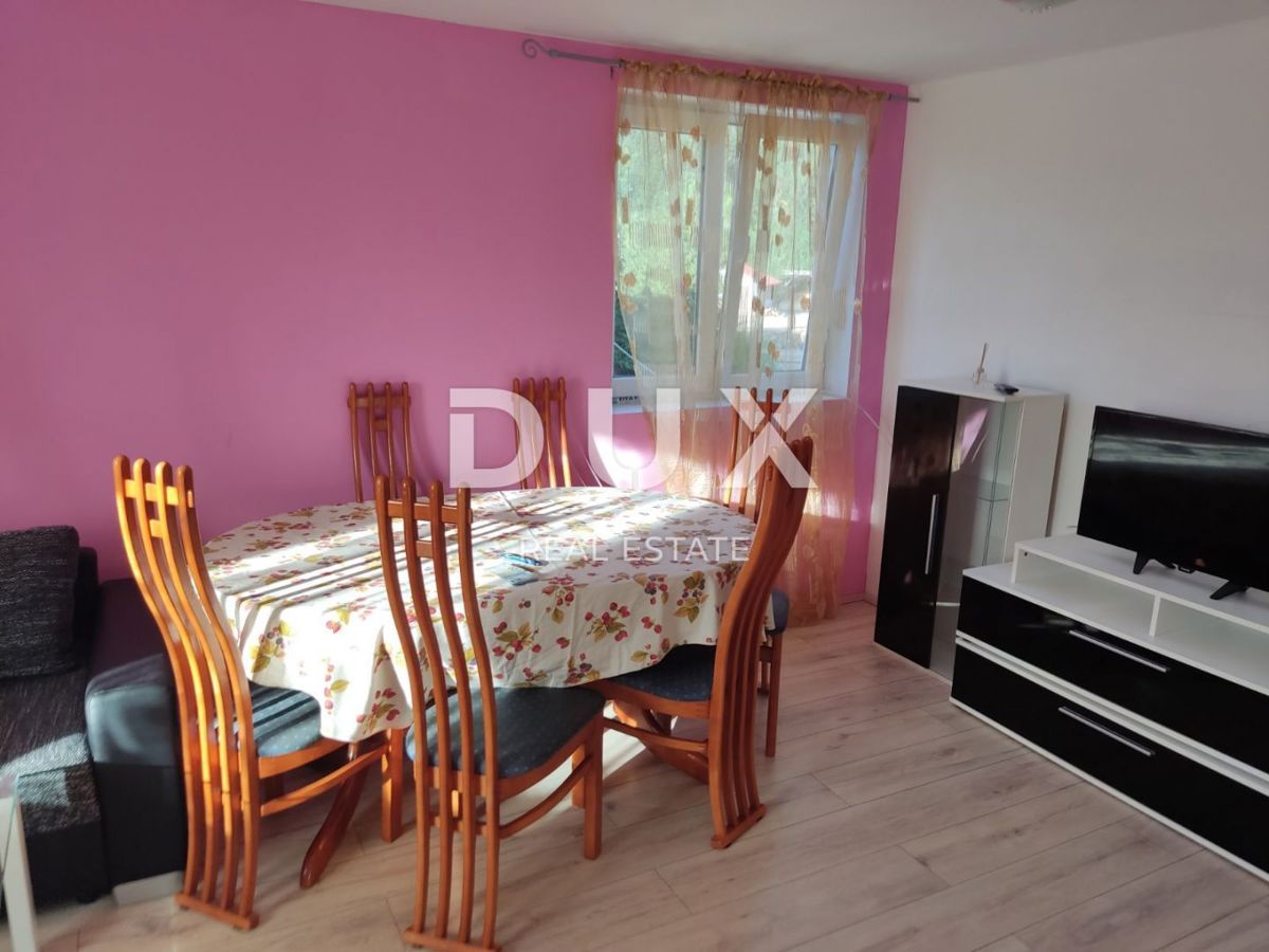 Apartmán Na prenájom - PRIMORSKO-GORANSKA DELNICE