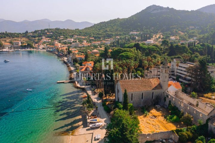 Land for sale 1960 m² – Lopud