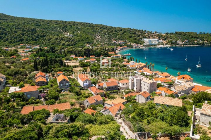 Pozemok Na predaj - Dubrovačko-neretvanska Dubrovnik - foto 2/2