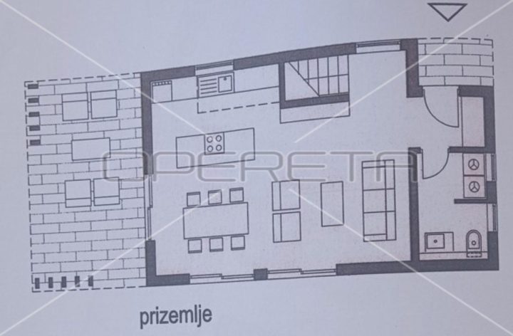 Parcela Naprodaj - Istarska Marčana - foto 4/4