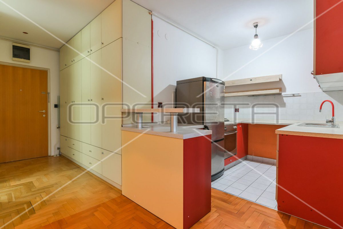 Flat For sale - GRAD ZAGREB ZAGREB