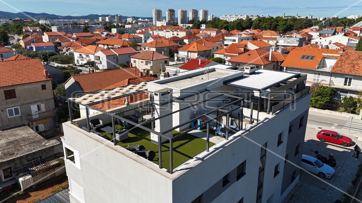 Apartmán Na predaj - ZADARSKA ZADAR