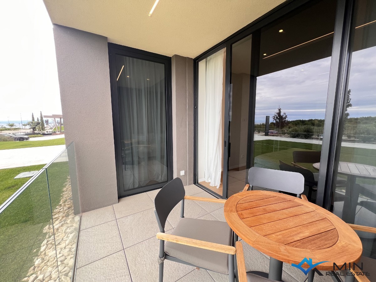 Flat For sale - ISTARSKA UMAG