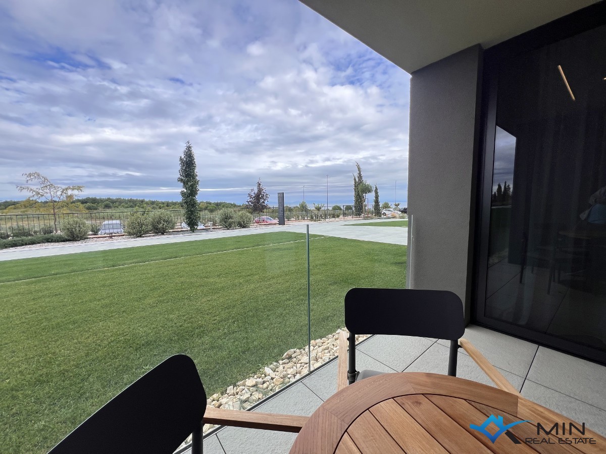 Flat For sale - ISTARSKA UMAG
