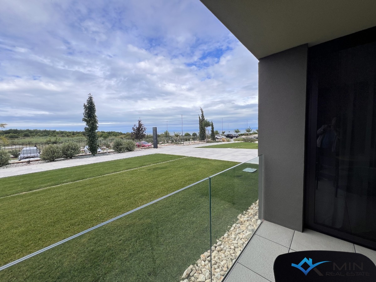 Flat For sale - ISTARSKA UMAG