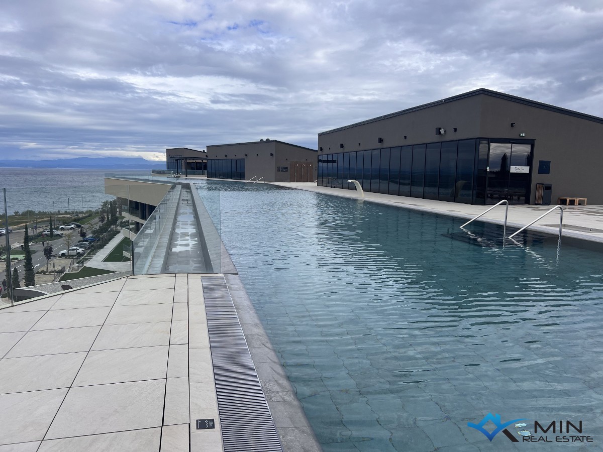 Flat For sale - ISTARSKA UMAG