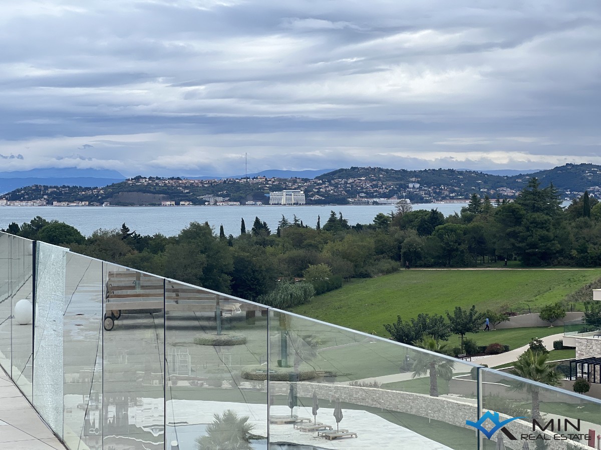 Flat For sale - ISTARSKA UMAG