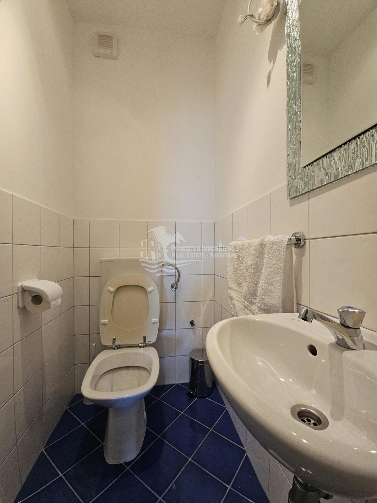 Apartmán Na predaj - SPLITSKO-DALMATINSKA TROGIR