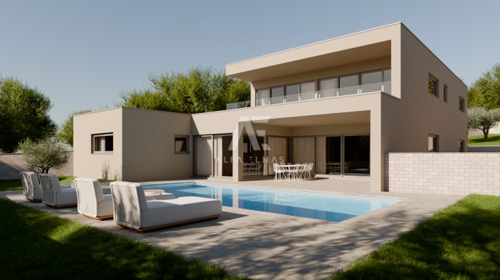 Kuća na prodaju 157 m² – Krk