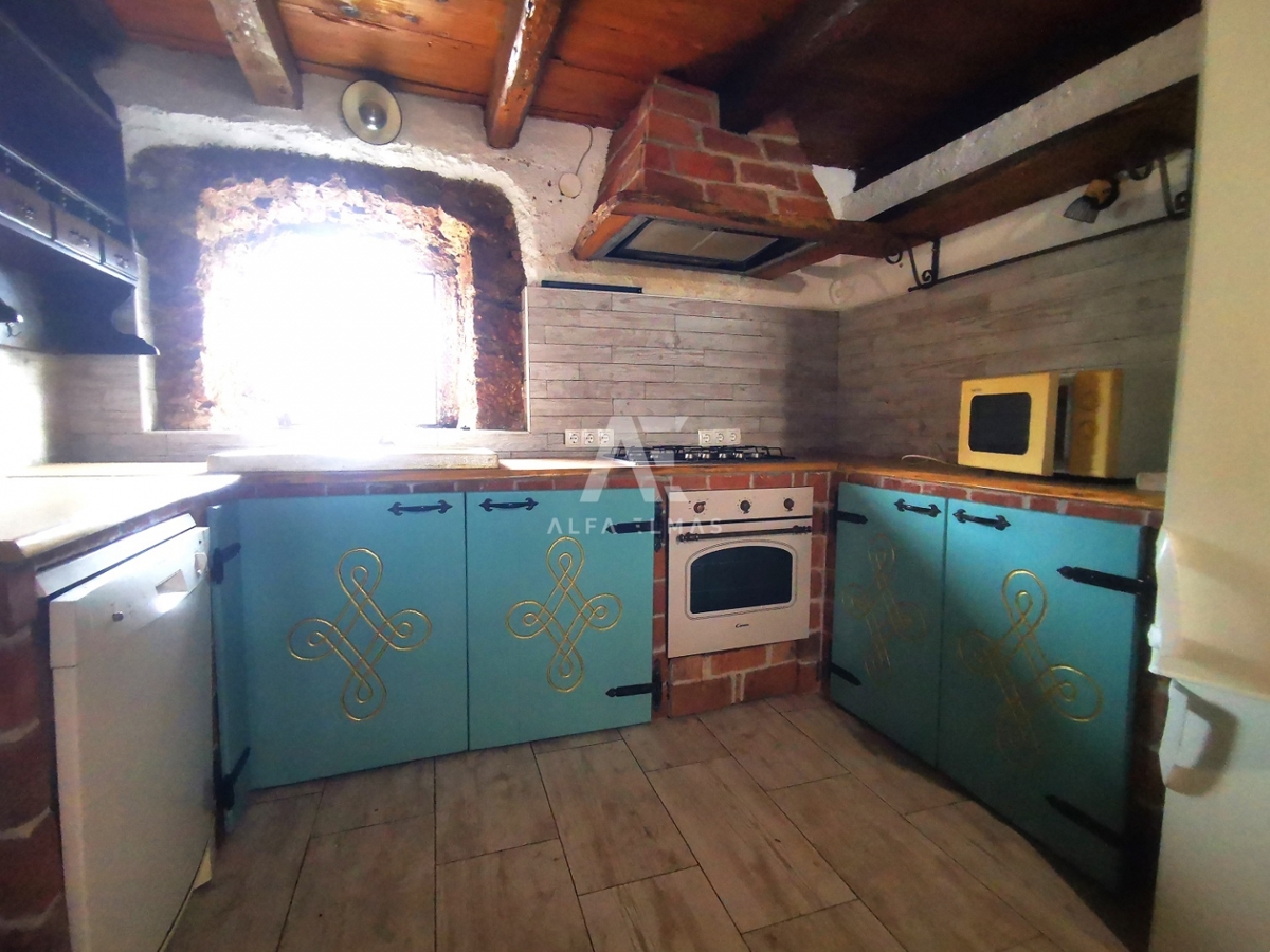 House For sale - PRIMORSKO-GORANSKA KRK