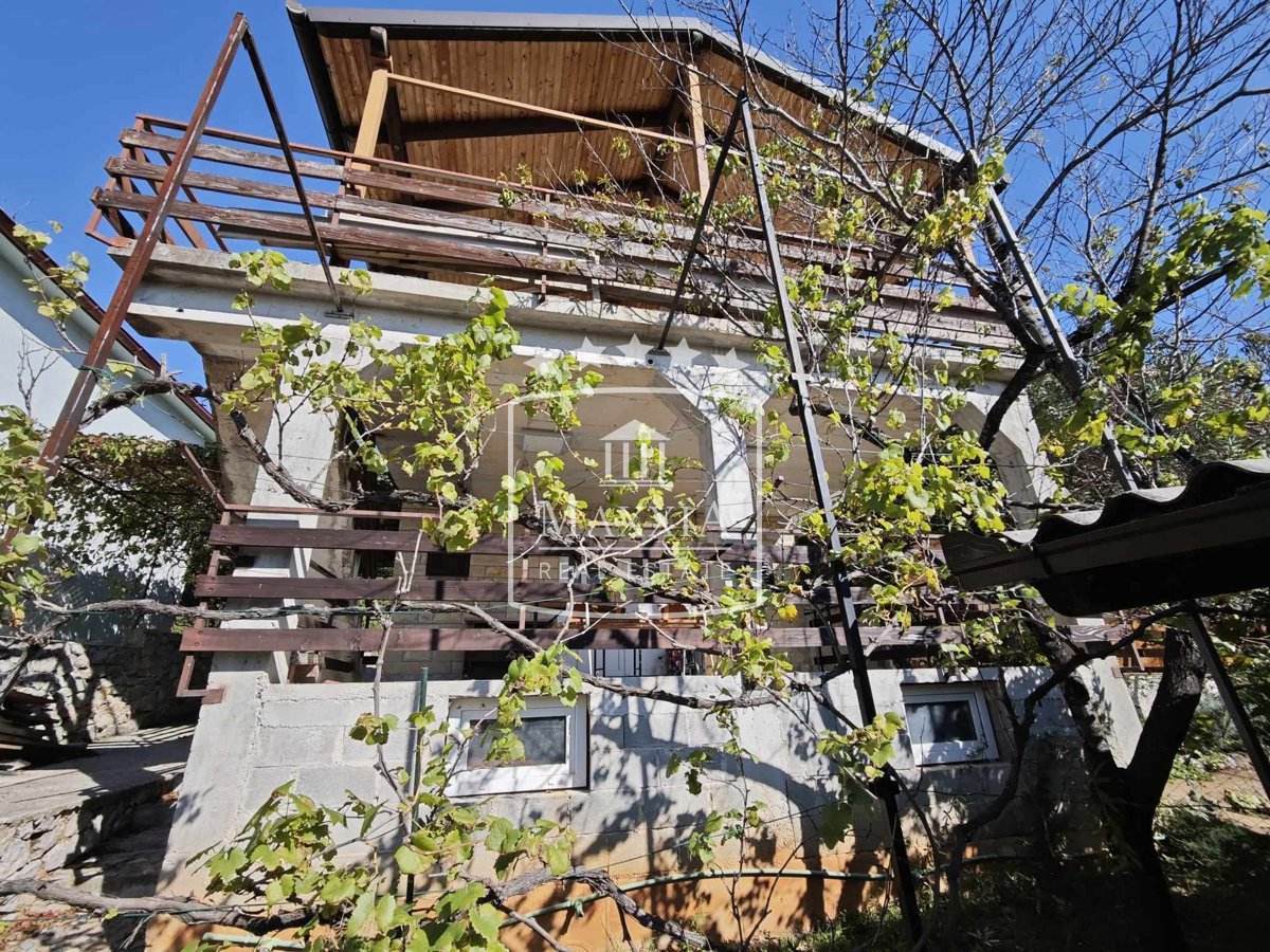 Casa In vendita - ZADARSKA STARIGRAD