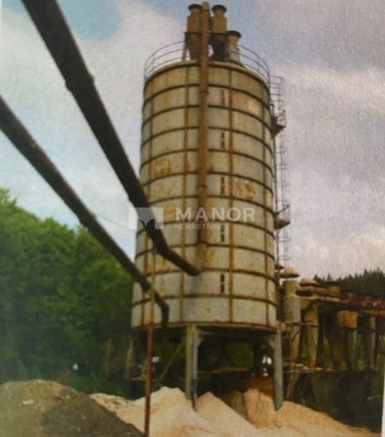 Poslovni prostor Na prodaju - Primorsko-goranska Brod Moravice - foto 3/4
