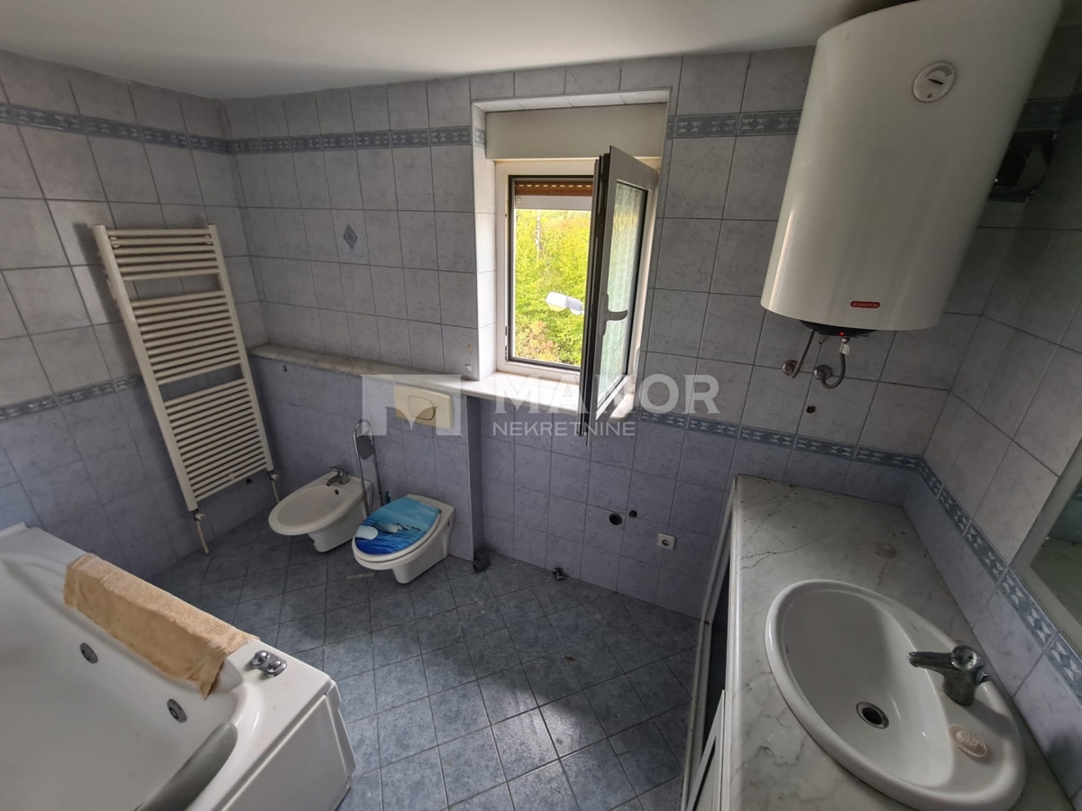 Apartma Na predaj - PRIMORSKO-GORANSKA RIJEKA